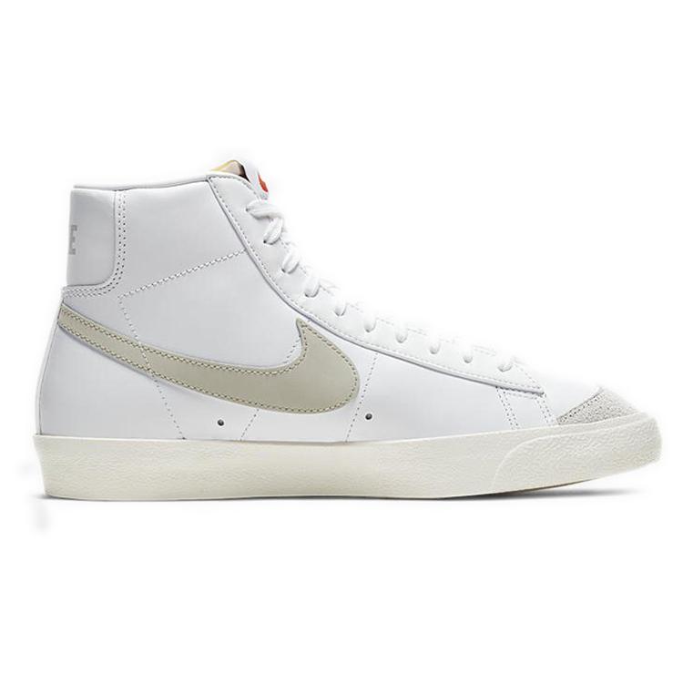 Nike Blazer Mid 77 Vintage White BQ6806-106