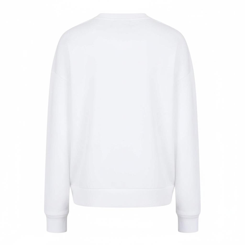 Armani Exchange Womens/Ladies Crew Neck Sweatshirt