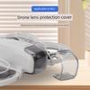 Подходит для Dajiang DJI Neo Защитная крышка объектива Защитная крышка Быстросъемная Защитная крышка подвеса Безопасная Защита от падений Ударопрочные Аксессуары