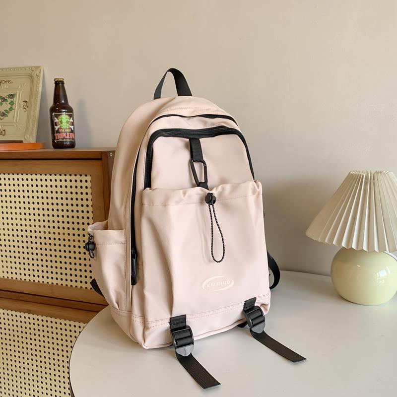 Рюкзак женский компьютерный рюкзак для старшеклассников школьный ранец