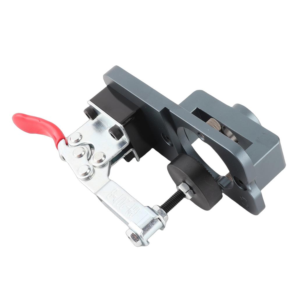 Woodworking 35mm Hole Opener 35mm Hinge Opener Door Cabinets Hinge Locator Woodworking Hole Drilling Guide Locator