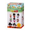 Kawada Nanoblock Mini Nano Dragon Ball Z 1BOX 6 Всего 6 типов (Отечественная версия) (BOX) NBMC_24S = штук,