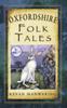Книга Oxfordshire Folk Tales