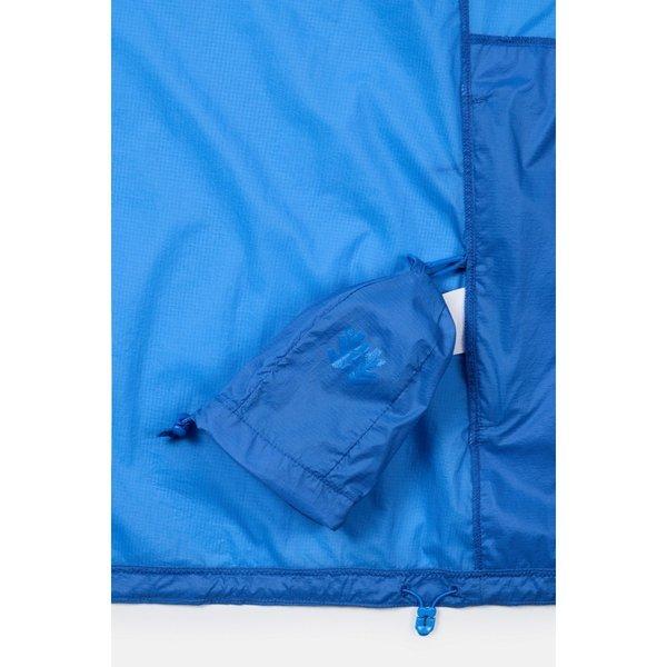 Колон СпортМужская ветровка S Jwjjm25271blu