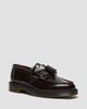 Moccasins Dr. Martens Black Version