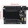 ESP-WROOM-32 ESP32 ESP-32S Type-C USB Плата для разработки Type-C USB CH340C WiFi+Bluetooth Сверхнизкое энергопотребление Двухъядерный ESP32-DevKit