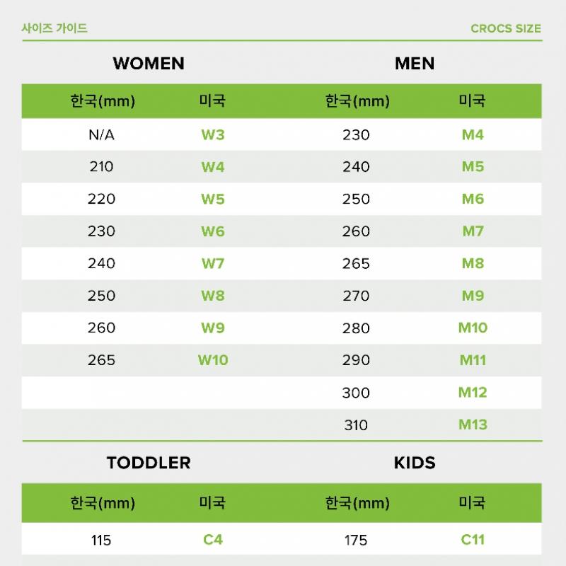 Crocs Классические туфли Мэри Джейн 210581 0 Гц