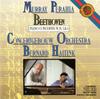 CD БЕТХОВЕН МЮРЕЙ ПЕРЛМАН КОНЦЕРТГ Фортепианные концерты №. 3 4 MK39814 CBS Masterworks 1986 США Классика Б/У
