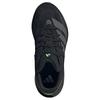 adidas Lightblaze Универсальные Удобные Сетчатые Прочные Низкие Кроссовки для Бега Мужские Кроссовки Черные JR3465