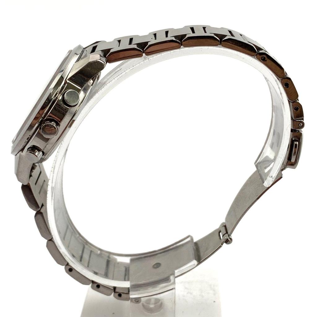 Б/у [Б/у] Мужские/Женские часы-хронограф CITIZEN XC F500
