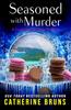 Книга Seasoned with Murder : 12
