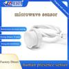 LD500B Microwave Radar Motion Sensor 10m Distance 360Degree IoT Human Presence Movement Detector Proximity Sensor 7