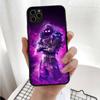 Чехол для iPhone 16 15 Plus 14 13 12 11 Pro 8 7 6S 6 SE 5S X XR XS Max Realme C30 C33 C31 9I Black Sofe Cover FI1 Fortnite