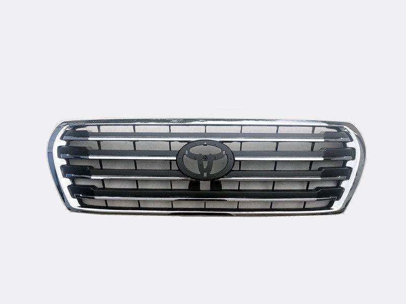 Модификация передней решетки LC200 Land Cruiser для моделей 2012-2021 гг.