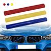 Накладка на переднюю решетку автомобиля для BMW F30 F31 F32 F33 F36 F20 F21 F22 F23 F07 F10 X3 X4 G20 G28 G30 M спортивный стиль