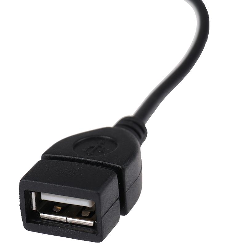 Аудиокабель для USB-аудиокабеля Автомобильная электроника для воспроизведения музыки Автомобильный аудиокабель