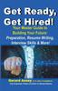 Книга Get Ready, Get Hired!