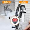 20 Pcs Faucet Aerator 2.2 GPM, ert Faucet Aerators Replacement Parts for B