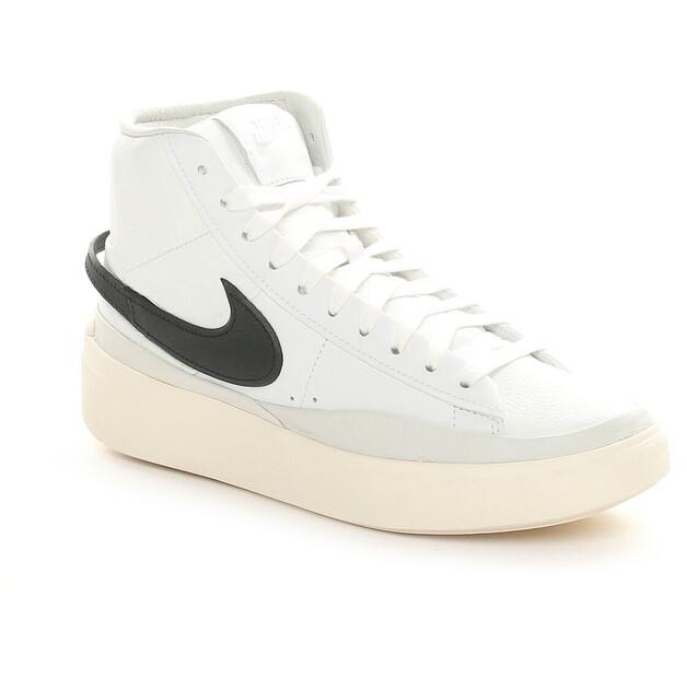 Кроссовки Nike Blazer Phantom Mid