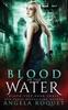 Книга Blood In the Water : 3