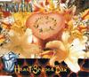 CD NIRVANA - Heart-Shaped Box GFSTD54 Geffen Records UK Рок Б/У