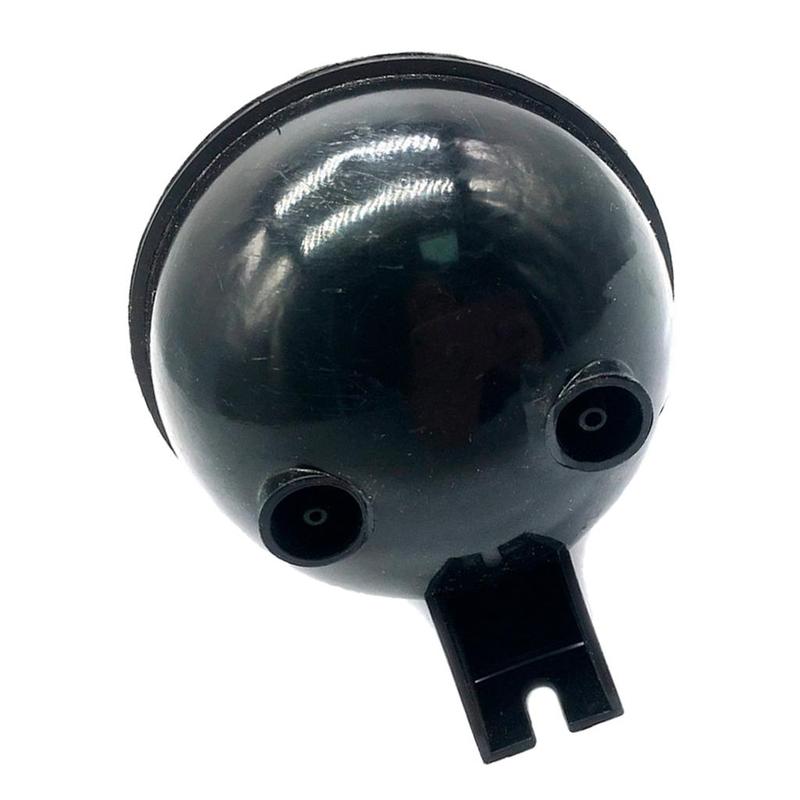 Pressure Control Reservoir Storage Canister Ball for Heater Tank