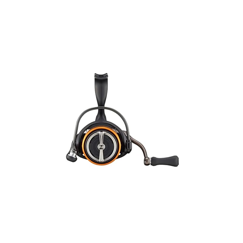 Катушка Daiwa 21 Presso LT2000SS-P
