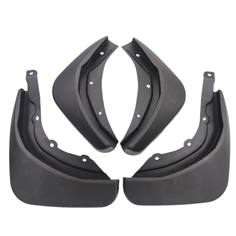 Volvo S90 2017-2025 Tire Mudguard
