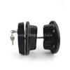 Bracket Lock Fastener for 6L 10L 20L 30L Fuel Tank Jerrycan Mount Petrol Can Jerry Cans Holder for Motorcycle Spare Oil Tanks