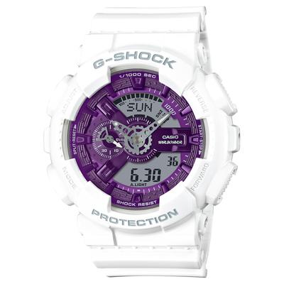 Часы CASIO Overseas Модель GA-110WS-7A Мужские [Товар]