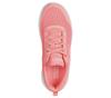 Sneakers Skechers pink Go Walk Flex Viva version