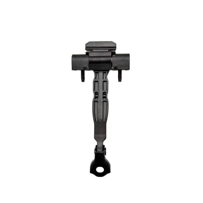 Front Door Limiter BCJH58270 for For MAZDA 3 to 2024 RONT Door Check Arm Stop Hinge Strap Black Plastic OEM