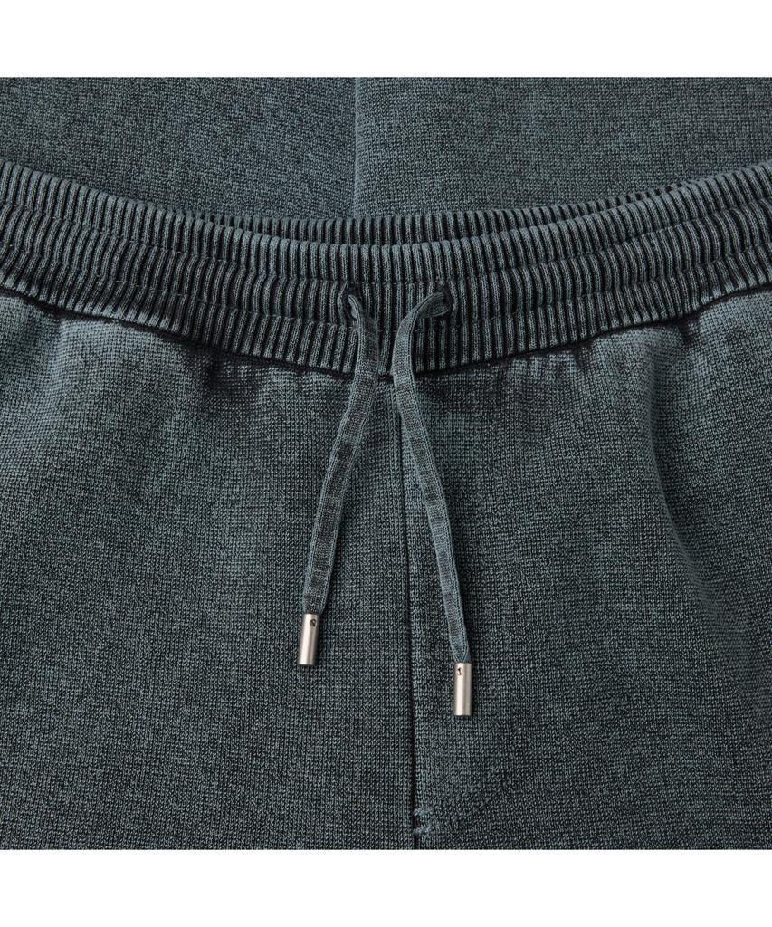 Silijeu Garment Dyed Knit Pants Sawas26112Bux