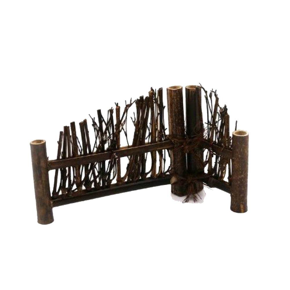 Кухонный реквизит для размещения Веер из листьев пу Заборное украшение Лодка для суши Инструменты для суши Коврик для суши Тарелка для суши