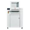 SUNWOOD Professional Document Shredder CN plug (adapter included)