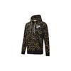 Club AOP Full-Zip Smiley Print Hooded Jacket Men Jackets Black 530161-01