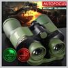 Professional Binoculars Night Vision Telescope With Reconnaissance Coordinates