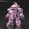 Пластиковая модель масштаба HG Sakura Wars Kobu Kai Sakura (Машина Шингудзи) 1/20 с цветовой кодировкой