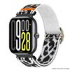 Эластичный нейлоновый ремешок для Xiaomi Watch Miband 9/8 Pro плетеный спортивный ремешок для Redmi Watch 6 5 4 аксессуары для браслета для смарт-часов