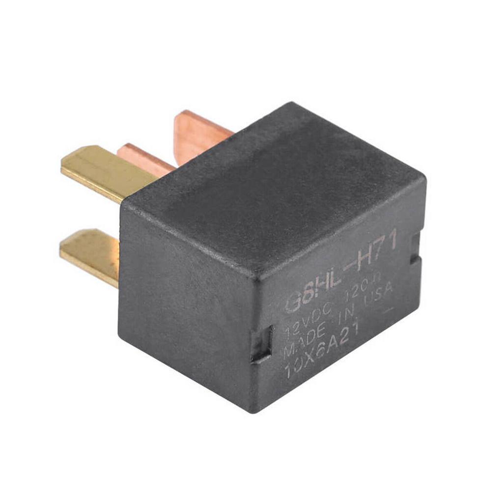 Реле кондиционера кондиционер для Honda Accord Civic Jazz CRV FRV 39794-SDA-A05