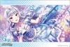 Bushiroad Rubber Mat Collection V2 THE MILLION Welcome To the New Vol.384 IDOLM@STER LIVE! St@ge "Shijou Takane"