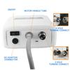 Стоматологический электрический микромотор Портативный светодиодный бесщеточный микромотор
