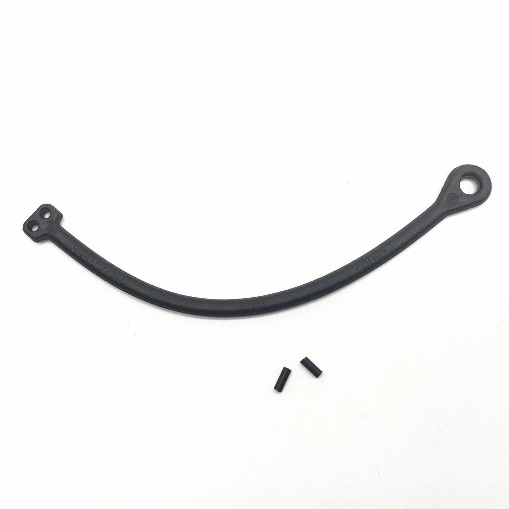 Fuel Tank Cap Rope for Golf 4/6/7, Jetta, Touran, Tayron, T-Roc, Eos Models