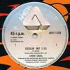 12-дюймовая пластинка CHUCK CISSEL Cisselin Hot ARIST12338 Arista 1979 UK SoulFunk Б/у