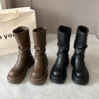 Сапоги – Сапоги