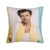 Наволочка H-Harrys S-Styles Мягкая наволочка для дивана, автомобиля, домашнего декора Забавная наволочка
