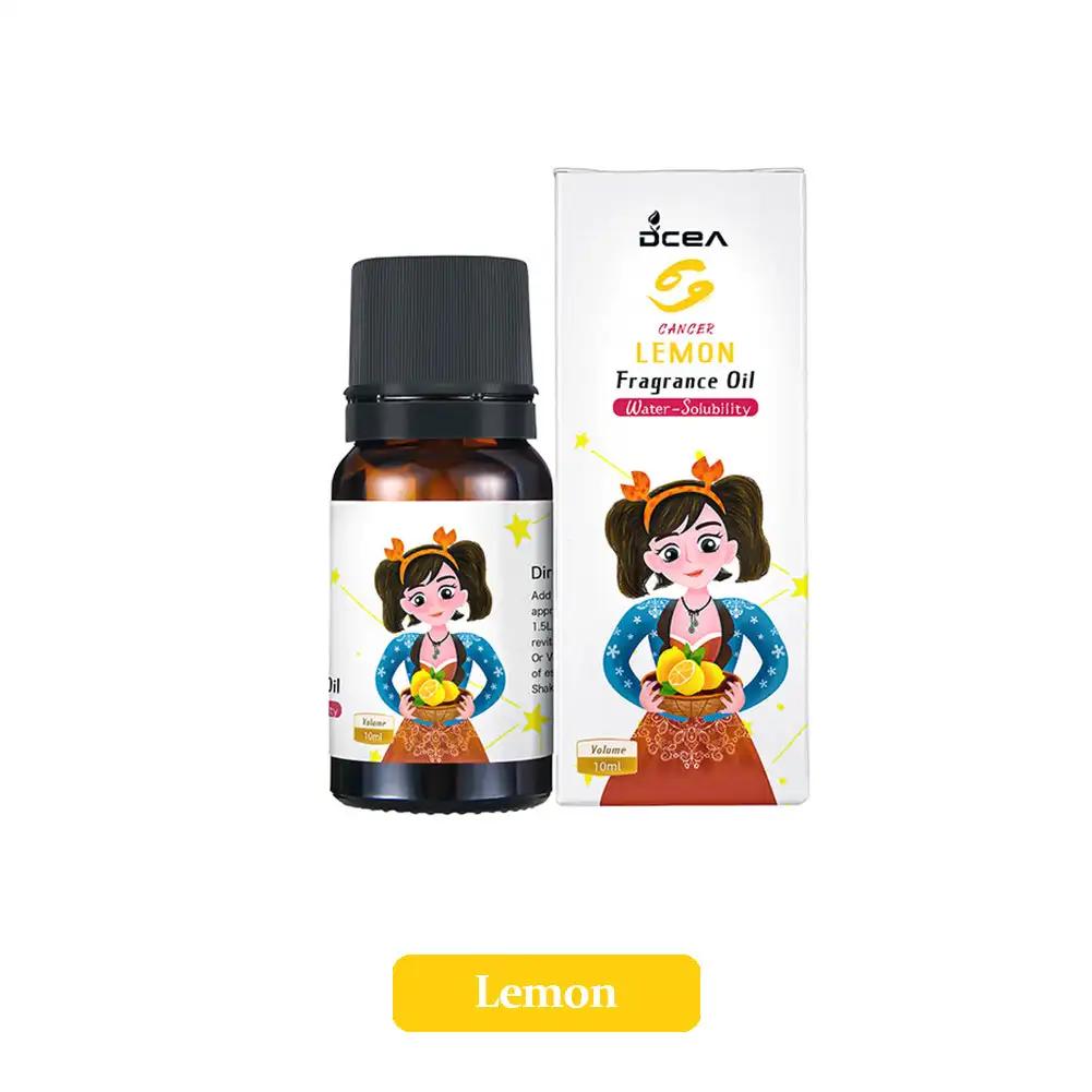 10 мл освежитель воздуха натуральный растительный ароматерапевтический эфирный масло кондиционер парфюм сменный блок аромадиффузор увлажнитель воздуха