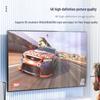 YR-AL15 16x12 Матричный коммутатор HDMI