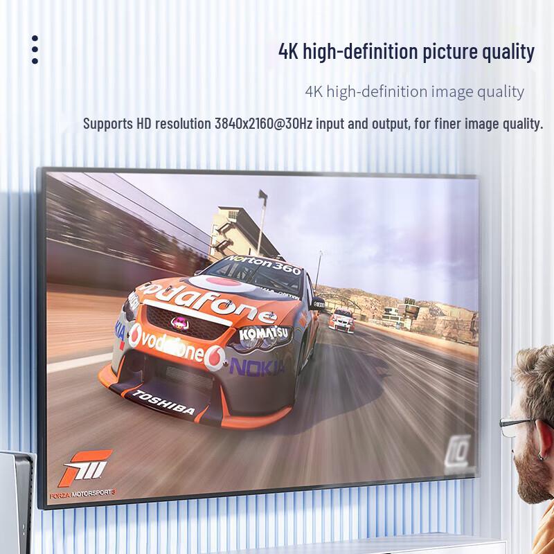 YR-AL15 16x12 HDMI Matrix Switcher