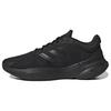 Response 3 Triple Black Men Sneakers Core-Black Cloud-White GW1374